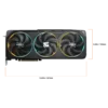 013f2aa5-4331-49ed-ab50-98e00487c670 GIGABYTE - NVIDIA GeForce RTX 5070 GAMING OC 12G GDDR7 PCI Express 5.0 Graphics Card - Black