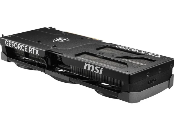 01ad38f3-5856-4506-b86a-7b8fafef63eb MSI - Ventus GeForce RTX 5070 Ti 16GB GDDR7 PCI Express 5.0 Graphics Card RTX 5070 TI 16G VENTUS 3X OC