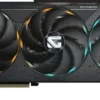 GIGABYTE - NVIDIA GeForce RTX 5070 Ti GAMING OC 16G GDDR7 PCI Express 5.0 Graphics Card - Black