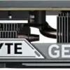 GIGABYTE - GeForce RTX 5060 WINDFORCE MAX OC 8GB GDDR7 PCI Express 5.0 Graphics Card - Black