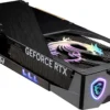 02579cf8-dc81-4d76-a880-ceee240d8587 MSI - NVIDIA GeForce RTX 5070 12G GAMING TRIO OC 12GB GDDR7 PCI Express Gen 5 Graphics Card - Black