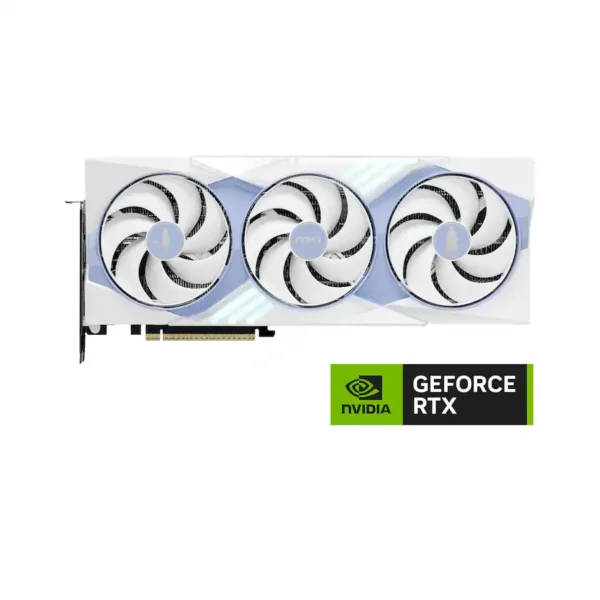 028732bf-c61d-468a-bca7-ae12fcef2cb0 MSI - NVIDIA GeForce RTX 5070 Ti 16G FRIEREN EDITION OC GDDR7 PCI Express Gen 5 Graphics Card - White