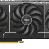 ASUS - PRIME NVIDIA GeForce RTX 5070 OC Edition 12GB GDDR7 PCI Express 5.0 Graphics Card - Black