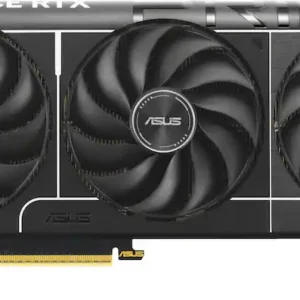 ASUS - PRIME NVIDIA GeForce RTX 5070 OC Edition 12GB GDDR7 PCI Express 5.0 Graphics Card - Black