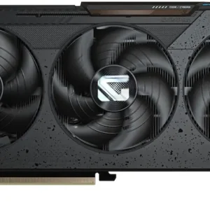 GIGABYTE - Radeon RX 9070 GAMING OC 16G GDDR6 PCI Express 5.0 Graphics Card - Black