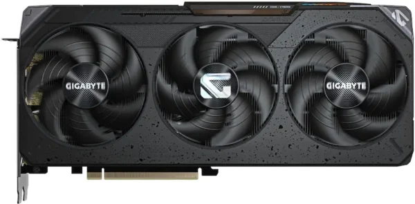 02a866e9-0c17-4789-adf6-6c087d438203 GIGABYTE - Radeon RX 9070 GAMING OC 16G GDDR6 PCI Express 5.0 Graphics Card - Black