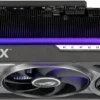 ASUS - ROG Astral NVIDIA GeForce RTX 5080 16GB GDDR7 PCI Express 5.0 Graphics Card - Black