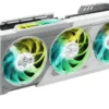056d30ca-99c2-4ab5-8a82-e9ad9ce1d5a0 ASRock - Steel Legend Radeon RX 9070 XT 16GB GDDR6 PCI Express 5.0 Graphics Card