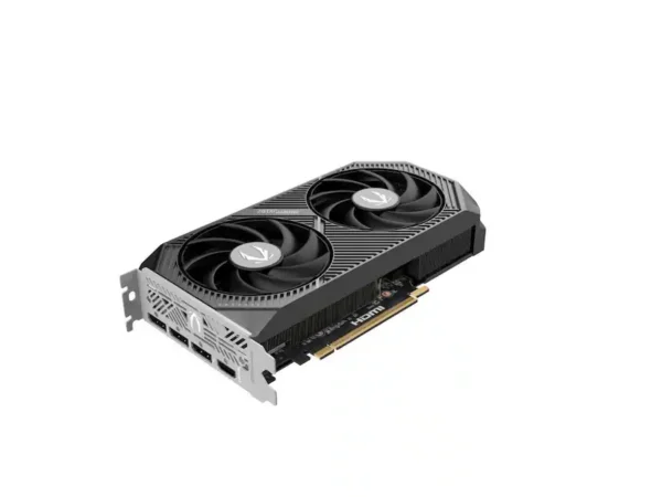 06e1ef41-d44f-4e90-a0a8-46432945906f ZOTAC - Twin Edge OC GeForce RTX 5060 Ti 16GB GDDR7 PCI Express 5.0 x8 ATX Video Card ZT-B50620H-10A