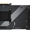 074e4ada-199e-418a-b5b8-06f19bb9849b GIGABYTE - NVIDIA GeForce RTX 5090 WINDFORCE OC 32G GDDR7 PCI Express 5.0 Graphics Card - Black