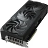 0856f394-970b-4da5-9001-c3ca50113f72 GIGABYTE - NVIDIA GeForce RTX 5090 WINDFORCE OC 32G GDDR7 PCI Express 5.0 Graphics Card - Black