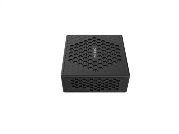 0903024e-81c2-4cb8-a2a8-a1a15b25d158 ZOTAC - ZBOX CI337 NANO Fanless Mini PC, Intel N100, UHD Graphics, HDMI/DP, Barebones (No RAM/SSD/OS)