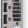 ASUS - PRIME NVIDIA GeForce RTX 5070 OC Edition 12GB GDDR7 PCI Express 5.0 Graphics Card - White
