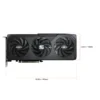 GIGABYTE - Radeon RX 9060 XT GAMING OC 8G GDDR6 PCI Express 5.0 Graphics Card - Black