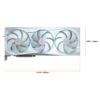 0a1bea4e-99d1-44f1-bac0-f9c063f9fc06 GIGABYTE - NVIDIA GeForce RTX 5080 AORUS MASTER ICE GDDR7 16G PCI Express 5.0 Graphics Card - White