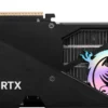0c9a2289-0216-48c6-93c1-2cf426e1d472 MSI - NVIDIA GeForce GeForce RTX 5060 Ti 16G GAMING TRIO OC 16GB GDDR7 PCI Express Gen 5 Graphics Card - Black