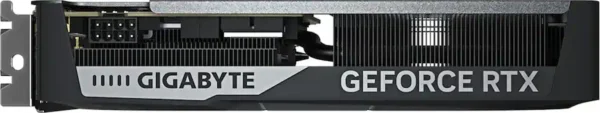 0cc443fe-c400-4b6a-bcd7-662560d8d0d2 GIGABYTE - GeForce RTX 5060 EAGLE OC 8G Graphics Card, 8GB 128-bit GDDR7, PCIe 5.0, WINDFORCE cooling system - Black