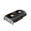 ZOTAC - AMP GeForce RTX 5060 8GB GDDR7 PCI Express 5.0 x8 ATX Graphics Card RTX 5060 AMP