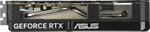 0d945e87-8c8f-41a2-8609-7ba2732d56b7 ASUS - DUAL NVIDIA GeForce RTX 5060 OC Edition 8GB GDDR7 PCI Express 5.0 Graphics Card - Black
