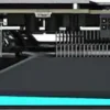 0e25903a-9766-48f0-a542-e5c92021b677 GIGABYTE - NVIDIA GeForce RTX 5070 Ti EAGLE OC SFF 16G GDDR7 PCI Express 5.0 Graphics Card - Black