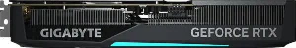 0e25903a-9766-48f0-a542-e5c92021b677 GIGABYTE - NVIDIA GeForce RTX 5070 Ti EAGLE OC SFF 16G GDDR7 PCI Express 5.0 Graphics Card - Black