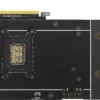 ASUS - PRIME NVIDIA GeForce RTX 5070 OC Edition 12GB GDDR7 PCI Express 5.0 Graphics Card - Black