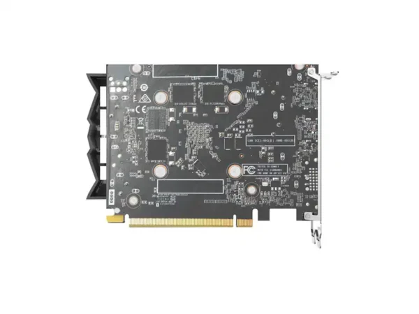 0f3e667a-8fd4-48c4-9447-5e9f0e031f7c ZOTAC - Twin Edge OC GeForce RTX 3050 6GB GDDR6 PCI Express 4.0 x8 ATX Video Card ZT-A30510H-10A
