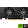10adc74c-5012-4065-b560-b10096423155 MSI - NVIDIA GeForce RTX 3050 Graphic Card - 6 GB GDDR6 - Low-profile - 7680 x 4320 - 1.49 GHz Boost Clock - 96 bit Bus