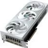 10ceb0e4-c892-4386-b46e-38012fbb432f GIGABYTE - NVIDIA GeForce RTX 5070 AERO OC 12G GDDR7 PCI Express 5.0 Graphics Card - White
