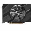 10fcdf65-83d9-474f-937b-339cc627d587 ASRock - Intel Arc A380 Challenger ITX 6GB GDDR6 OC PCIe 4.0 Graphic Card - Black