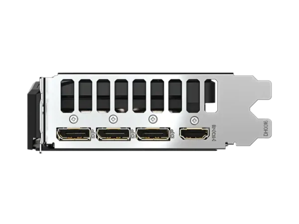 GIGABYTE - GeForce RTX 5060 WINDFORCE MAX OC V2 8G PCI Express 5.0 ATX Graphic Card