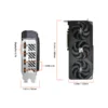 114d0062-a6bd-4ab5-a05f-78fb24383225 GIGABYTE - Radeon RX 9070 GRE GAMING OC 12G GDDR6 PCI Express 5.0 Graphics Card - Black