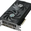 117e3f13-028e-4801-8cc6-4edb36f1d523 GIGABYTE - NVIDIA GeForce RTX 5060 Ti EAGLE OC 8G GDDR7 PCI Express 5.0 Graphics Card - Black