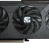 GIGABYTE - Radeon RX 9060 XT GAMING OC 8G GDDR6 PCI Express 5.0 Graphics Card - Black
