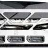 12a1122d-c5de-473a-941c-76797699e887 MSI - NVIDIA GeForce RTX 5060 Ti 8G GAMING OC 8GB GDDR7 PCI Express Gen 5 Graphics Card - Black
