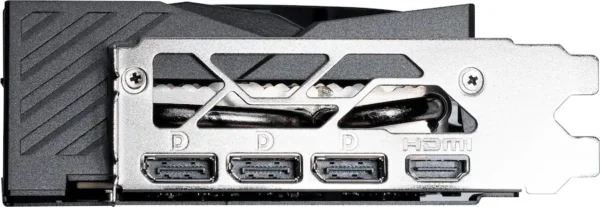 12a1122d-c5de-473a-941c-76797699e887 MSI - NVIDIA GeForce RTX 5060 Ti 8G GAMING OC 8GB GDDR7 PCI Express Gen 5 Graphics Card - Black