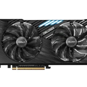 12d04298-3e7f-4fff-87e3-0c269053c46a ASRock - Challenger Arc A750 Graphics Card A750 CL SE 8GO