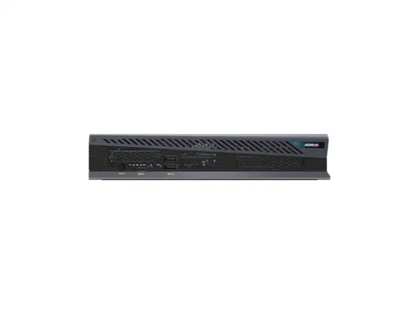 GIGABYTE - AORUS GeForce RTX 5060 Ti 16GB GDDR7 Graphics AORUS RTX 5060 TI AI BOX