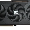 GIGABYTE - Radeon RX 9070 XT GAMING OC 16G GDDR6 PCI Express 5.0 Graphics Card - Black