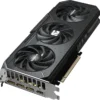160ee079-7d23-4524-915e-0a873815bd74 GIGABYTE - NVIDIA GeForce RTX 5060 Ti GAMING OC 16G GDDR7 PCI Express 5.0 Graphics Card - Black