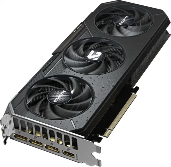 160ee079-7d23-4524-915e-0a873815bd74 GIGABYTE - NVIDIA GeForce RTX 5060 Ti GAMING OC 16G GDDR7 PCI Express 5.0 Graphics Card - Black