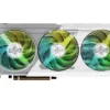 ASRock - Steel Legend Radeon RX 9070 XT 16GB GDDR6 PCI Express 5.0 x16 ATX Graphics Card RX9070XT SL 16G