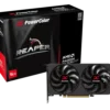 1748498107_0f35f644c13da250_900x500 Powercolor RX 9060 XT Reaper 16GB Graphics Card