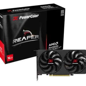 1748498107_0f35f644c13da250_900x500 Powercolor RX 9060 XT Reaper 16GB Graphics Card