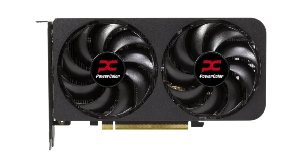 1748498112_d142cd91176d0e85_900x500 Powercolor RX 9060 XT Reaper 16GB Graphics Card