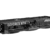 1832c5bb-63f8-40ae-ba88-7078d7e6d223 MSI - Ventus GeForce RTX 5070 Ti 16GB GDDR7 PCI Express 5.0 Graphics Card RTX 5070 TI 16G VENTUS 3X OC
