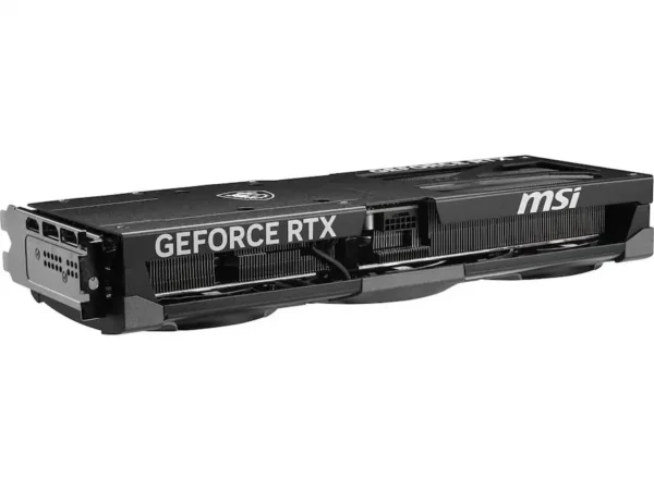 1832c5bb-63f8-40ae-ba88-7078d7e6d223 MSI - Ventus GeForce RTX 5070 Ti 16GB GDDR7 PCI Express 5.0 Graphics Card RTX 5070 TI 16G VENTUS 3X OC