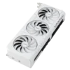 1a28c1cc-bc04-4a76-9174-d0ace8bd8c59 ASUS - PRIME Radeon RX 9070 XT 16GB GDDR6 PCI Express 5.0 x16 ATX Graphics Card PRIME-RX9070XT-O16G-WHITE