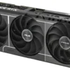 1a45b9d4-ecdb-47ba-9380-d282360c1eb6 ASUS - PRIME NVIDIA GeForce RTX 5060 Ti OC Edition 16GB GDDR7 PCI Express 5.0 Graphics Card - Black
