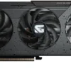 GIGABYTE - Radeon RX 9060 XT GAMING OC 8G GDDR6 PCI Express 5.0 Graphics Card - Black